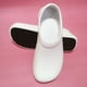 thumbnail image 1 of Zapatos de chef Zapatos de cocina antideslizantes Zapatos de trabajo A prueba de aceite Impermeable Resistente al desgaste Zapatos de cocina de goma Zapatos especiales de EVA, 1 of 6