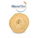 thumbnail image 5 of Pan Bagel Ajonjoli Macrofibra Integral sin Azucar Vegano sin Lactosa Macrobiotico E Integral 3 Paq c/5 Pzas, 5 of 7