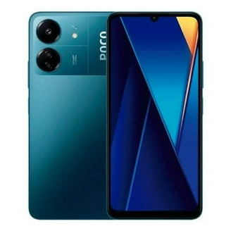 スマートフォン本体 Redmi A3 Star Blue 4GB 128GB Xiaomi Redmi A3 4G 128GB + 4GB Global ROM Version (Tmobile Tello