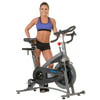 ASUNA Magnetic Belt Drive Commercial Indoor Cycling Trainer Exercise Bike - 5100