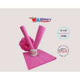 thumbnail image 6 of Fuchsia Pink Tissue Paper Squares, Bulk 10 Sheets, Presents by Feronia packaging, Large 15 Inch x 20 Inch, 6 of 9