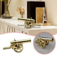 thumbnail image 1 of Garage Kit Collectible Desktop Brass Model Polished Miniature Hand Showpiece for Display and Collecting, 1 of 7