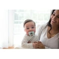 thumbnail image 5 of Dr. Brown's HappyPaci 100% Silicone Pacifier - 3 pack, 5 of 5