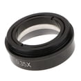 thumbnail image 1 of Lente auxiliar 0.35X Sunnimix M42x0.75mm, 1 of 3