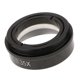 thumbnail image 1 of Lente auxiliar 0.35X Sunnimix M42x0.75mm, 1 of 3