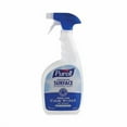 thumbnail image 6 of PURELL Healthcare Surface Disinfectant, Fragrance Free, 32 oz Spray Bottle, 6/Carton, 6 of 6