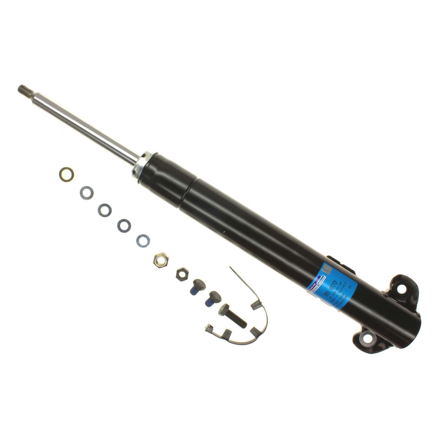 Suspension Strut Assembly