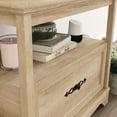 thumbnail image 6 of Sauder Adaline Cafe Lateral File Cabinet, Orchard Oak Finish, 6 of 12