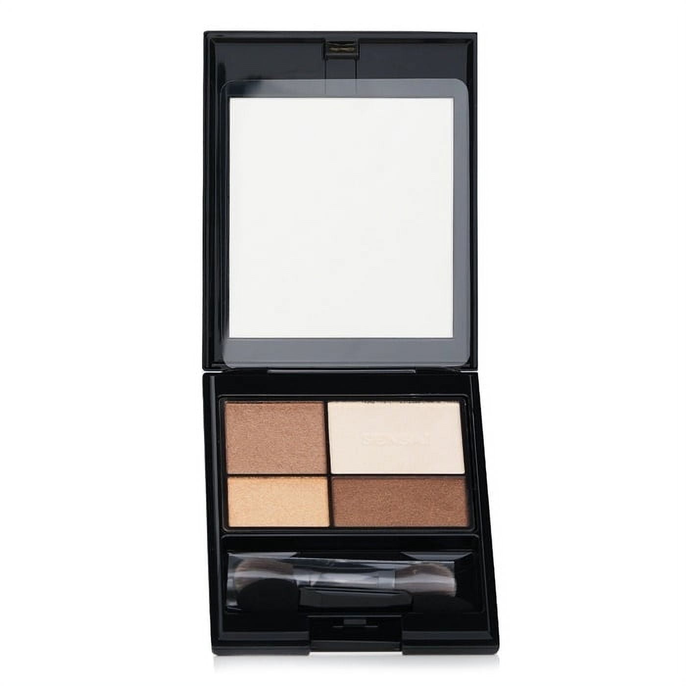 Chanel Les 4 Ombres Multi-Effect Quadra Eyeshadow # 202 Tisse