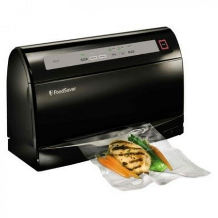 UPC 053891101516 product image for Foodsaver V3440 Vaccum-Sealing System with SmartSeal Technology, Black | upcitemdb.com