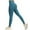 L, variant on Hyknon Yoga Pants Women High Waist Stretch Solid Color Slim Fit Workout Leggings Lift Hips Sports Gym Comfy Breathable Sweatpants