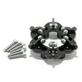 thumbnail image 4 of Lock Up Clutch Cover w/ clear window Brake Lever Pedal Finger Screws For Yamaha Raptor 700 06-21, 4 of 5