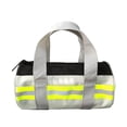 thumbnail image 1 of Tools Pouch Large Capacity Wear-resistant Thickened Zipper Closure Tool Storage Pouch Tote Bag for Workshop, 1 of 9