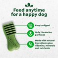 thumbnail image 5 of Greenies Anytime Bites Original Flavor Dog Treats, 24 oz Bag, 5 of 8