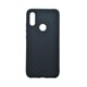 thumbnail image 1 of Funda para Xiaomi redmi note 7 Soft Negro Molan Cano Soft Jelly, 1 of 2