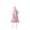 Pink, variant on Rodiuiu Christmas Angel Doll Decoration, Plush Fairy Girl Pendant, Christmas Tree Hanging Angel Doll Ornament for Winter Holiday Party New Year Home Decor