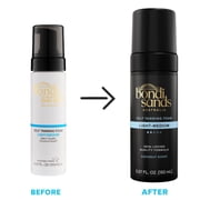 Bondi Sands Sunless Self Tanner Foam Light/Medium, 5.07 fl oz