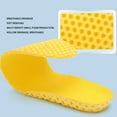 thumbnail image 4 of Chaussures d'Eau pour Femmes, Chaussures de Randonnée Extérieures Séchage Rapide Pieds Nus pour Plage Natation Rivière Piscine Lac Randonnée Kayak Surf Blanc, 4 of 8