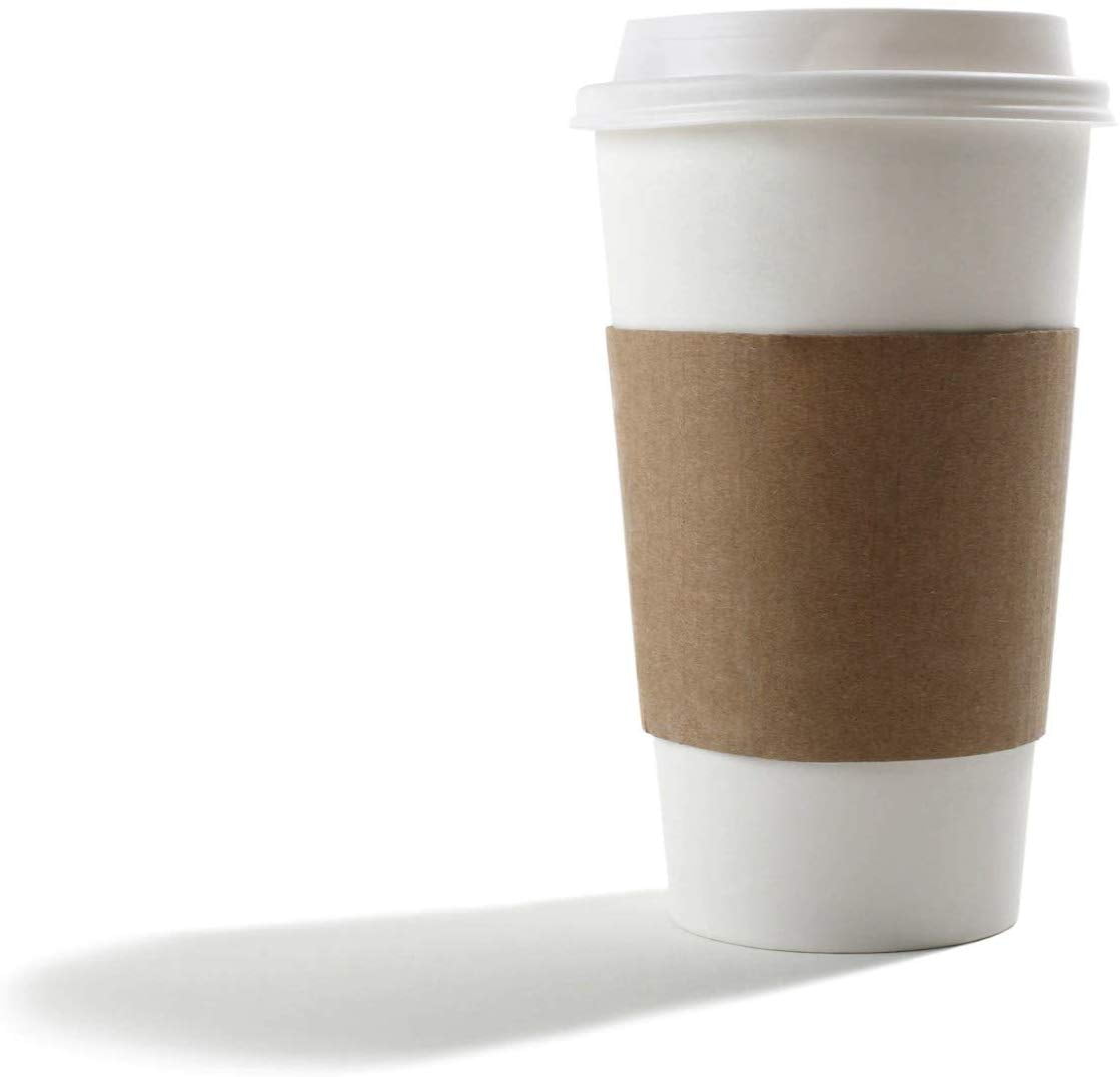 disposable hot cups