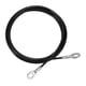 thumbnail image 2 of Accesorio de polea de cable para fitness, práctico y fácil de instalar, accesorio para máquina de cable 150 centímetros, 2 of 8