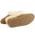 thumbnail image 2 of Eastern Counties Leather Womens Elena Sheepskin Slipper Boots, 2 of 4