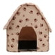 thumbnail image 1 of Cama para tienda de campaña para mascotas, tienda para mascotas gruesa y tienda para mascotas, tienda para gatos, rendimiento de primer nivel, 1 of 9