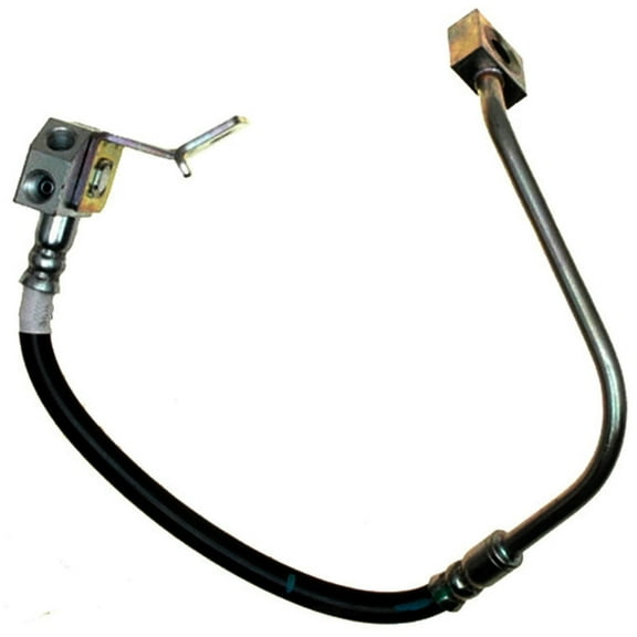 Brake Hydraulic Hose Fits select: 2005 FORD EXPLORER, 2002 FORD EXPLORER XLT
