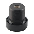 thumbnail image 2 of Lente de cámara de 2,1 mm, gran angular de 150°, M12 x 0,5, IP, CCTV, para chips CCD de 1/3'' y 1/2,9'', 2 of 14