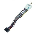 thumbnail image 5 of 1Pc Car Stereo Radio 16PIN Adaptor Wiring Harness for Mitsubishi Lancer-Ex ASX Power Calbe Wire Head, 5 of 5