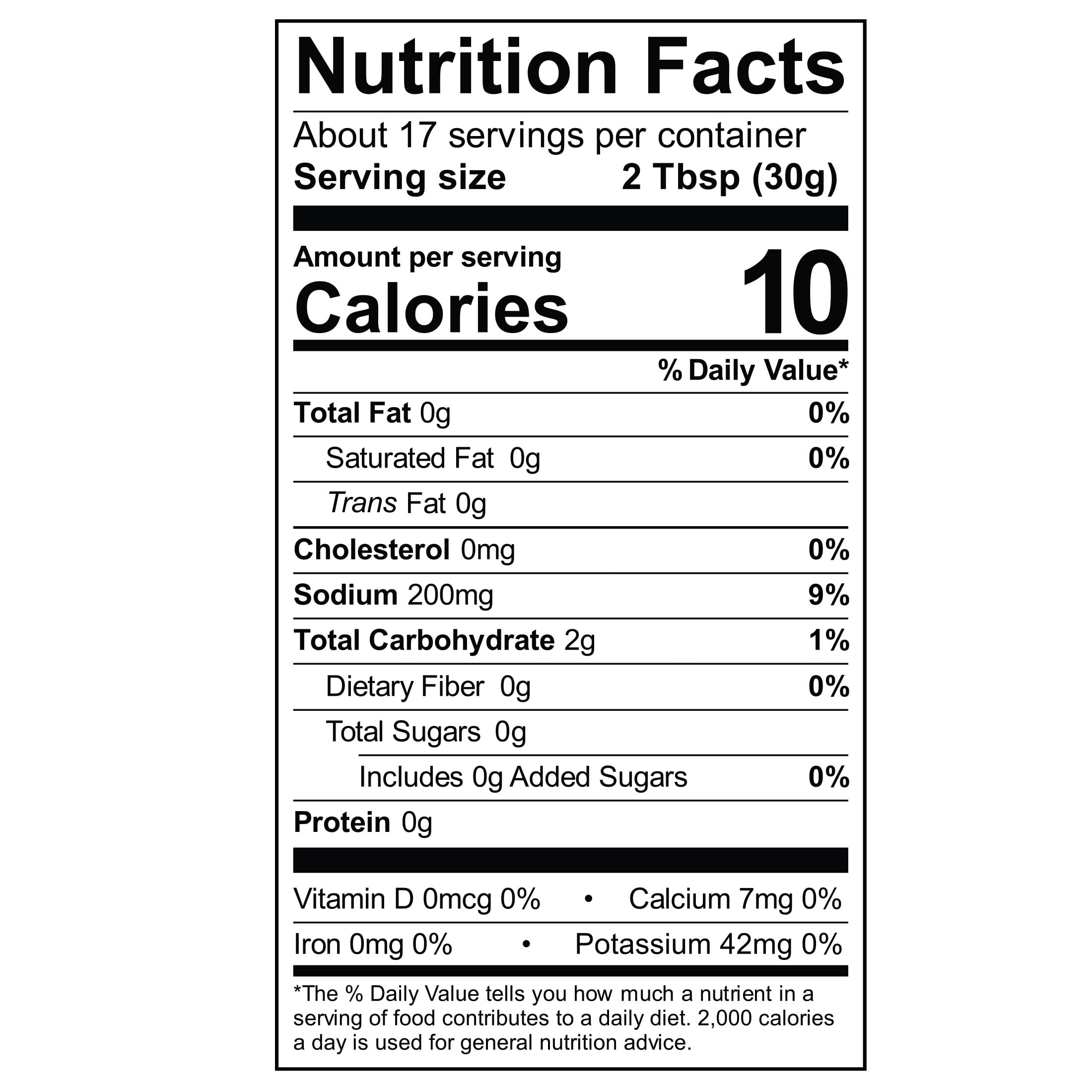 G Hughes Zero Sugar Honey BBQ Sauce, 18 oz