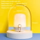 thumbnail image 5 of Luz nocturna LED para niños, portátil, táctil, con carga USB, ideal para pasillos, dormitorios, habitaciones infantiles y mesitas de noche (color: colorido), 5 of 5