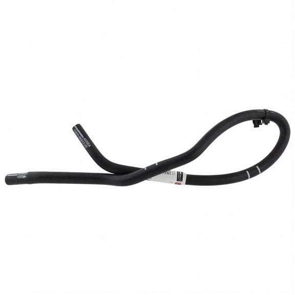 HOSE-OVERFLOWCONTAI (P)