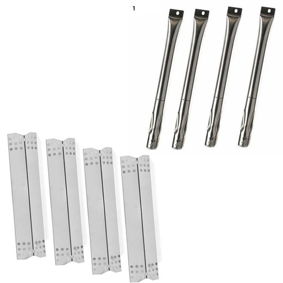 Replacement BBQ Parts for Sunbeam 720-0697, Nexgrill 720-0697, Grill Master 720-0697, Gas Grill Models