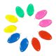 thumbnail image 1 of JShteea Enhebrador Agujas Guía Enhebrador Agujas para Bricolaje Color Aleatorio (10 Piezas), 1 of 9