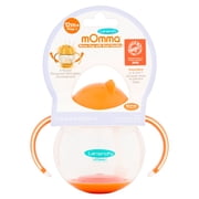 Lansinoh mOmma Stage 3 Straw Sippy Cup