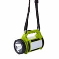 thumbnail image 4 of Toystoory Lámparas de alta potencia, fuerte, portátil, recargable, linterna, reflector brillante, funcionamiento nocturno, brillo, lámpara de Camping, Iluminación y accesorios Toystoory HA074133-01, 4 of 6