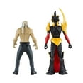 thumbnail image 2 of Freak and Mandarin Spawn w/Comic (Page Punchers) 3" 2-Pack - McFarlane Toys, 2 of 11