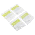 thumbnail image 1 of Juego de cuerdas para ukelele Bling Bling 4 piezas nylon blanco, 1 of 12
