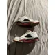 thumbnail image 5 of Size 10.5 - A i r-Jor-dan 5 Retro 2016 Low Fire Red, 5 of 6