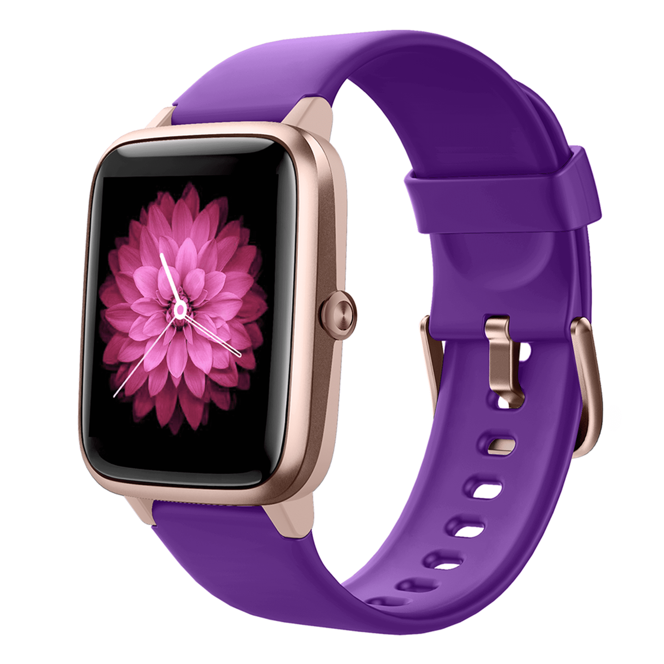 Willful Smart Watch for Women Men, Heart Rate & Sleep Monitor, Smart