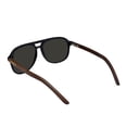 thumbnail image 3 of Lentes de Sol Rivacc Milan - Azul Unisex, 3 of 4