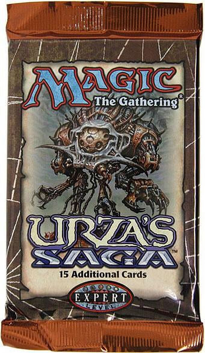 urza's saga booster box price Urza's Saga Booster Box