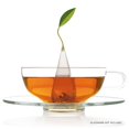 thumbnail image 4 of Tea Forte Caja de Presentaci&oacute;n Petite - Muestra de T&eacute; Verde con 10 Infusores en Forma de Pir&aacute;mide, Hechos a Mano, Surtido Variado, 4 of 5