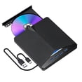 thumbnail image 1 of Lector Y Quemador CD VCD DVD 7 en 1 Posee 4 Puertos USB 1 SD 1 Micro SD, 1 of 8