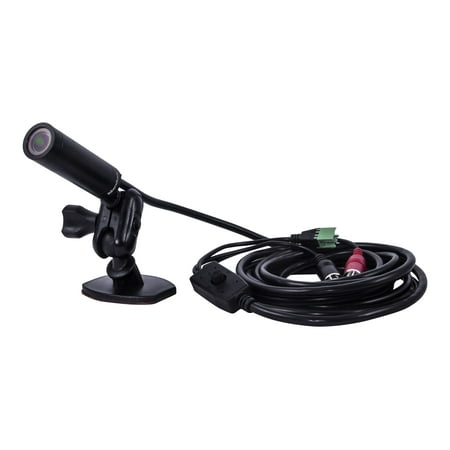 Marshall CV226 2.5 Megapixel HD Surveillance Camera