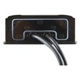 thumbnail image 3 of Audiopipe APTV-1000.4 - 4 Channel Full Range Class D Amplifier, 3 of 3