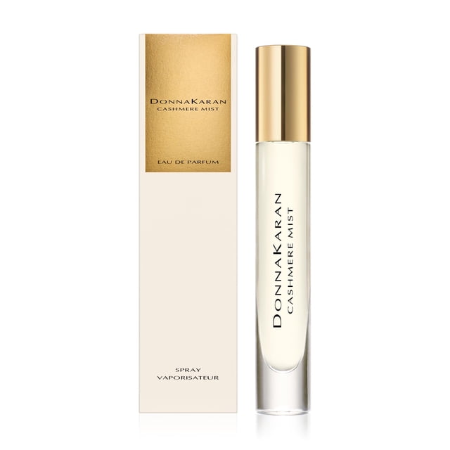 Perfume Donna Karan Cashmere Mist Eau de Parfum para mujer, 7 ml