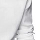thumbnail image 4 of Camisa con cuello en V para hombre, de algodón y lino, informal, holgada, con cuello levantado Pompotops oipoqjl8392, 4 of 6