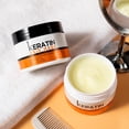 thumbnail image 3 of Mascarilla Capilar Profesional de Queratina Tratamiento de Acondicionamiento Profundo para la Reparación del Cabello Dañado 150g - Mascarilla de Cuidado Capilar Hidratante Intensivo para Cabello, 3 of 7
