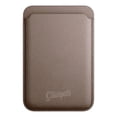 thumbnail image 1 of Cartera Billetera Wallet Finewoven Suave Para Iphone Magsafe Café., 1 of 4